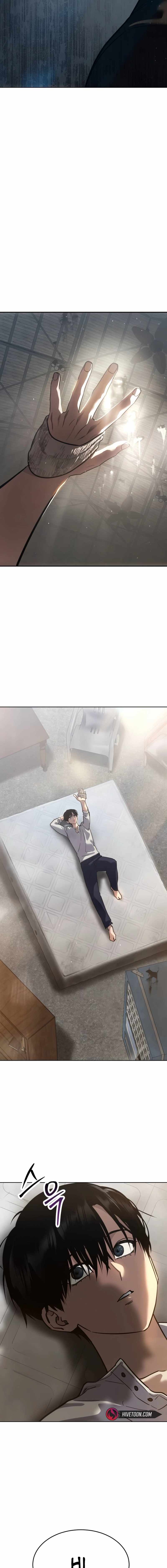 Laws of the good child Chapter 51 34